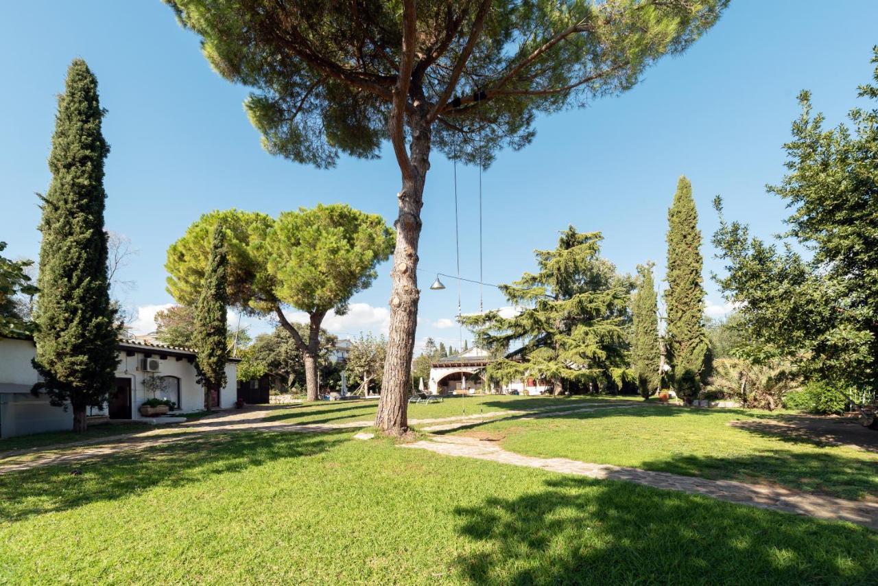 Masia Can Manent Del Bosc S XVIII Santa Eulalia de Ronsaná Zewnętrze zdjęcie